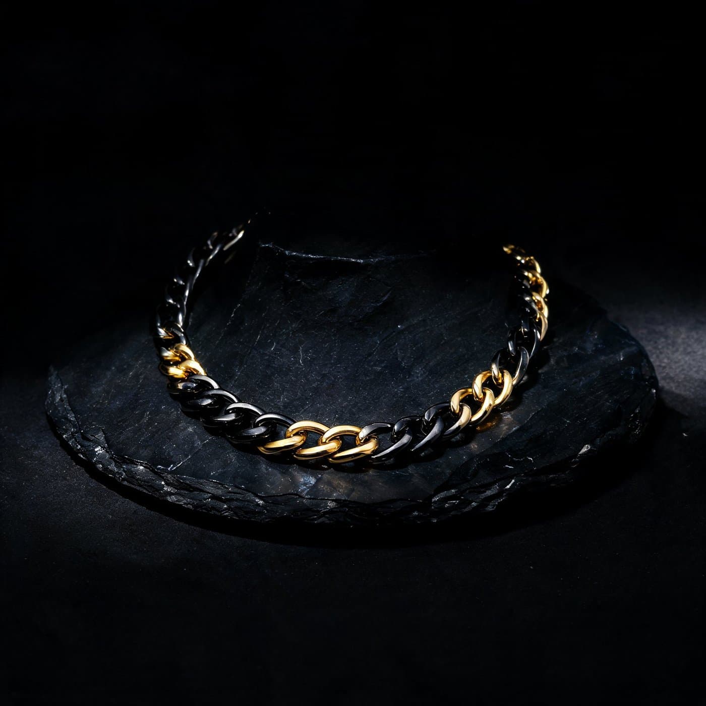 Ombra, Oro Nero collection