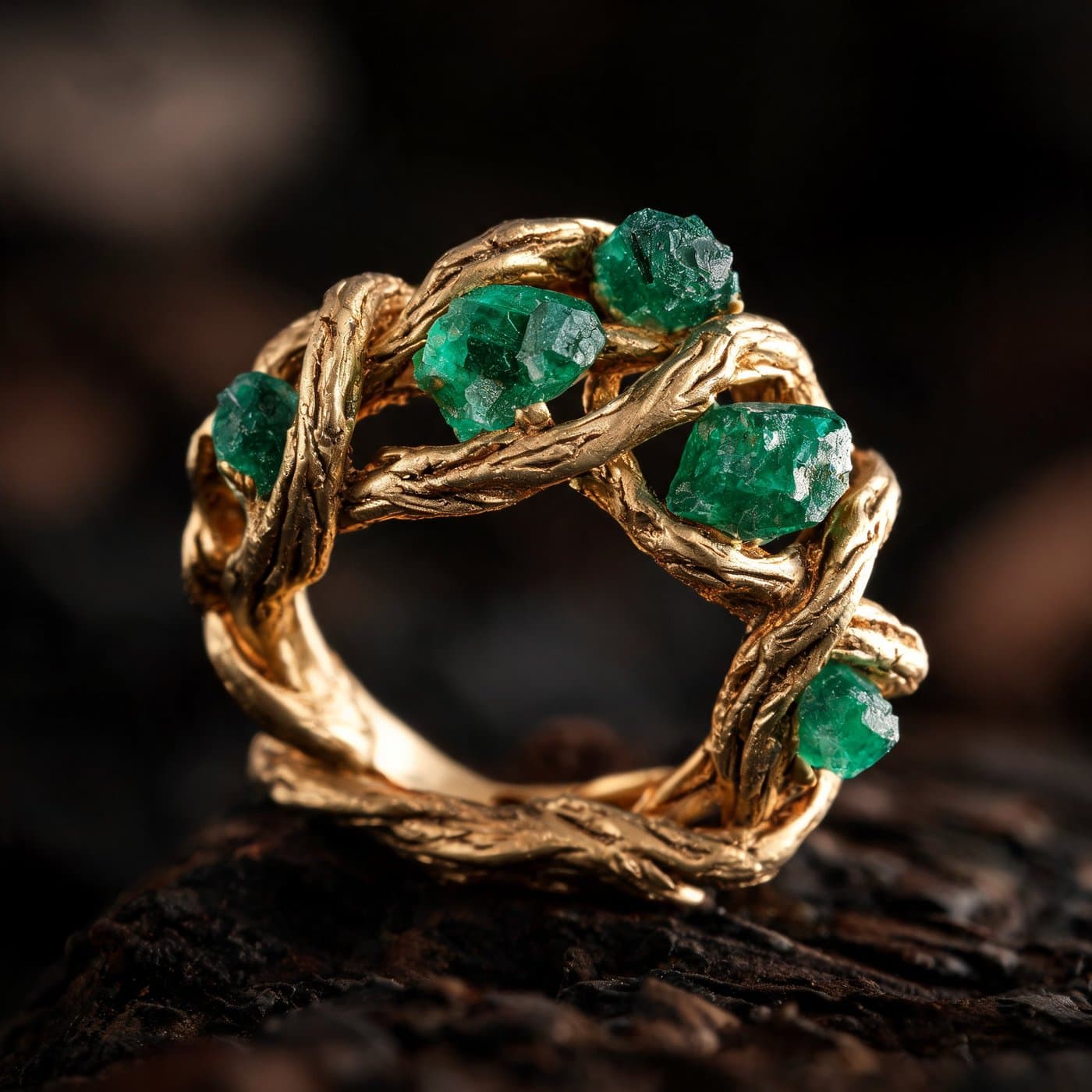 Origine, Radice collection