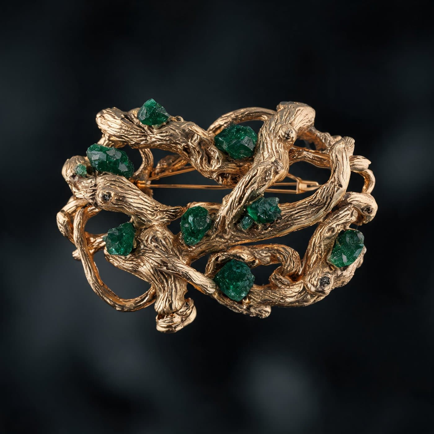 Fronda, Radice collection